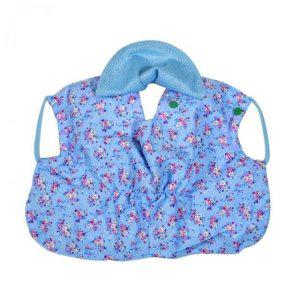 햇빛차단 마스크 스포츠 멀티 차단 꽃무늬나염 안면마스크 등산