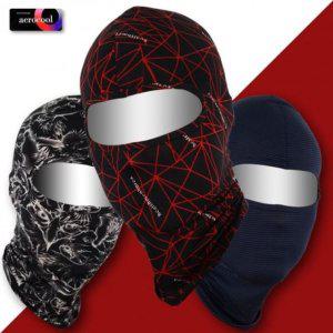 햇빛차단 마스크 스포츠 여름 안면마스크 자외선차단 국산 자전거 바라크라바 쿨바라클라바 복면마스크