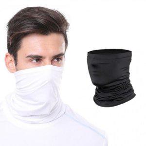 햇빛차단 마스크 스포츠 285 1냉감마스크 쿨 귀걸이 매쉬 목토시 여름 얼굴가리개 햇빛가리개