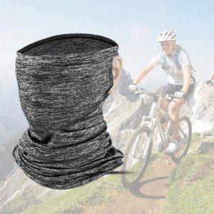 햇빛차단 마스크 스포츠 차단 귀걸이 자외선 멀티 빨아쓰는 스카프 운동 쿨 넥워머 여름 목토시