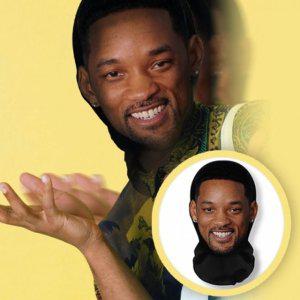 햇빛차단 마스크 스포츠 얼굴 일로머스크 쓸없선 선물 호날두 더락 웃긴 윌스미스 칸예 쓸데없는 가리개