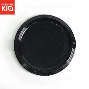 맥반석 코팅 스테이크 철판 함박 주물 팬 목판 포함 철판1호