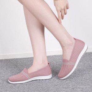 스니커즈 스니커즈단화 실내화 슬립온 예쁜운동화