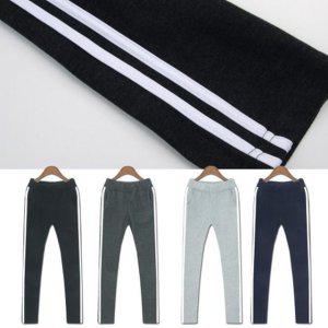 요가 편안한 피트니스 빅사이즈 여성트레이닝팬츠 면