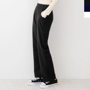 와이드 정장팬츠 일자팬츠 여성청바지 스판청바지