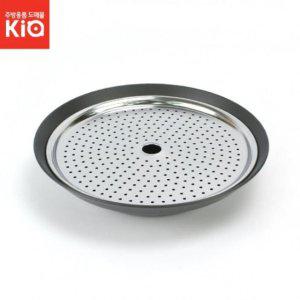 업소용 보쌈 수육 찜기 스텐 채반 찜판 26호