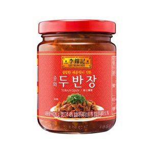 이금기 중화 두반장소스 226g X 2개