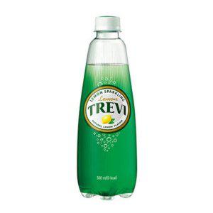 트레비 레몬 500ml (20페트)