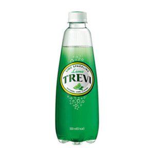 트레비 라임 500ml (20페트)