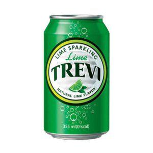트레비 라임 355ml (24캔)