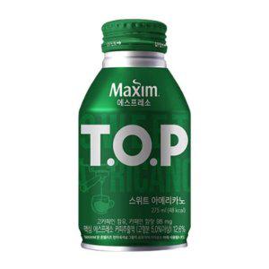 티오피 스위트아메리카노 275ml (20캔)