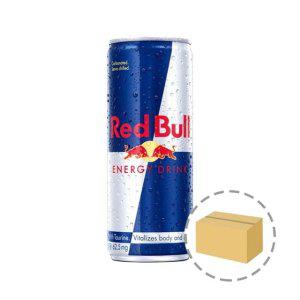레드불 에너지 드링크 355ml (24캔)