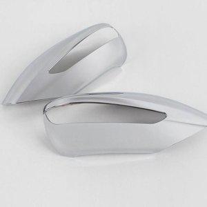 몰딩 스티커 커버 가드 YF소나타 확장 크롬