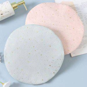 방수 헤어 1+1 목욕모자 위생모 커버 샤워캡 청소 염색모 머리캡