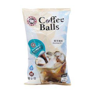 Barista Coffee 헤이즐넛 커피볼(액상커피) 40개입