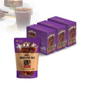 아이스 커피 액상 파우치 헤이즐넛 10개입 3개