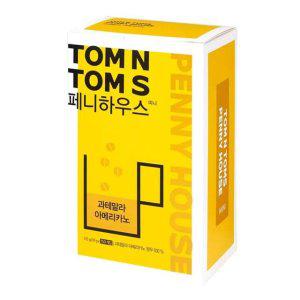 탐앤탐스 페니하우스 미니 커피 0.9g x 150개입