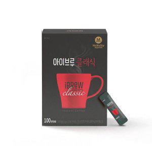 아라비카 커피 브라질 원두 블랙커피 100T