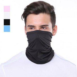 스카프 남여 활용도 롱 다양한 손수건 숄 니트 데일리 2개 반다나 패션 멀티 패션잡화 남성