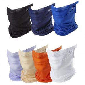 스카프 골프 멀티 아웃도어 넥워머 아쿠아 자전거 목토시 자외선차단 햇빛가리개 얼굴 쿨 귀걸이형 여름