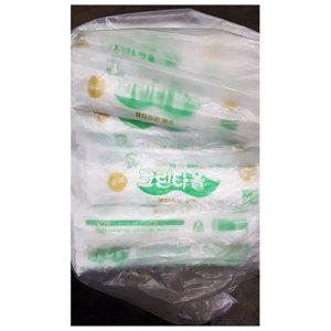 업소용 식당 식자재 용품 유한 크린 물티슈 400매