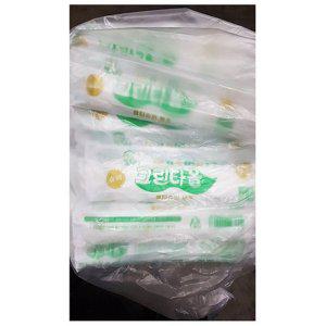 크린 물티슈(유한 400매)