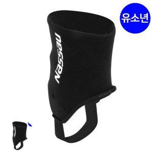 종아리보호대 허벅지 햄스트링 다리 태권도 킥복싱정강이 스포츠 정강이 앵클보호대 유소년용