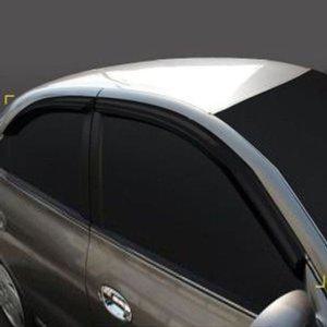 차보호 아반떼 차 선 스모그 차용가