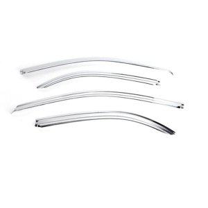 차그늘 아반떼 빗물받이 차 창문 썬 차햇빛