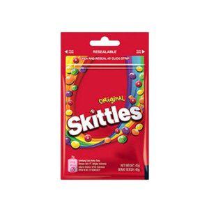 스키틀즈 오리지널 45g X 8개