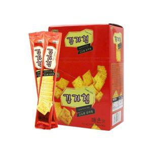 본아미 감자칩 매운맛 68g(12개입)