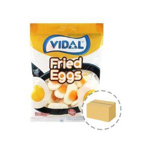 비달 프라이드에그모양 구미 100g 1BOX (14개입)