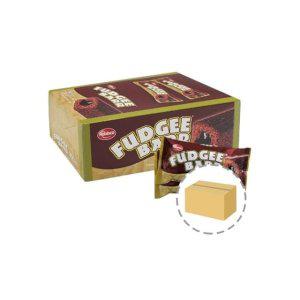 퍼지바 초코맛 456g 1BOX (8개입)