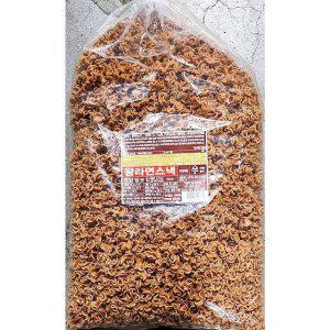 왕라면스낵(서울제과 2.3K) X2