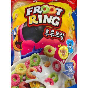 후르트링(켈로그 1.2K)