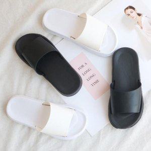 여성샌들 여자슬리퍼 뮬 신상 방한 가을신상 실내화