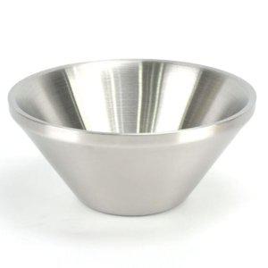 그릭요거트 아이스크림 스텐볼 용기 5호