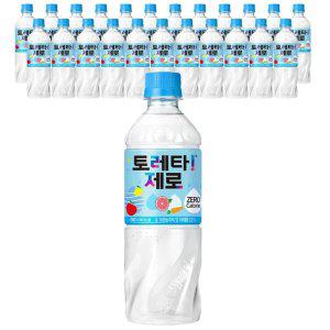 토레타 제로 500ml x 24페트