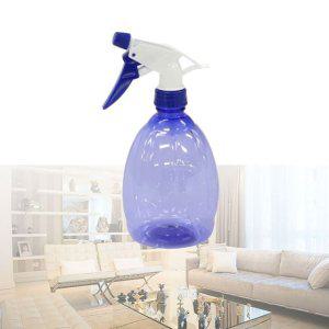 스프레이분무기 미세 캔디 분무기 10개 색상랜덤