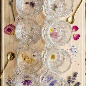 사랑이 꽃피는 술잔2P