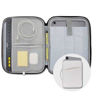 마카롱 태블릿 파우치 아이패드 갤럭시탭 케이스 커버 11인치 13인치