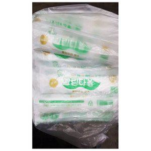 업소용 식당 식자재 용품 유한 크린 물티슈 400매