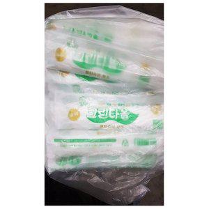 크린 물티슈(유한 400매)