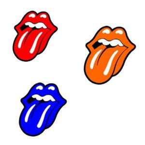 차량용 데칼 차꾸미기 차량포인트 메롱 차량데칼