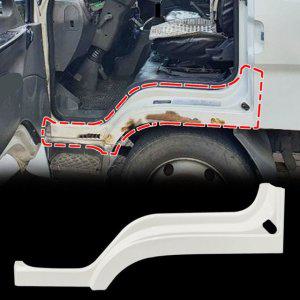 자동차 휀다가드 마이티2 E마이티 크롬휀다몰딩 바퀴몰딩 익스테리어 휀다커버 휀다내측커버