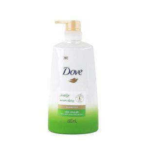 도브 스칼프 너리싱 샴푸 680ml