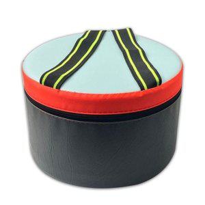 작업용 방석 중형 쪼그려 앉기 의자 텃밭용 농사 의자