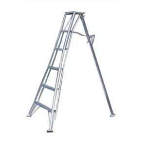 부성 사다리 과수용 8단 GM-240 8kg 2.4m