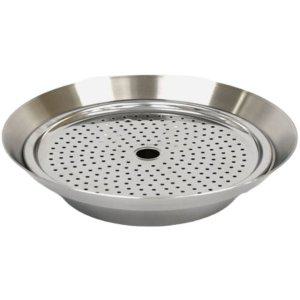 수육전골냄비 IH 채반세트 보쌈 워머 스텐 260mm