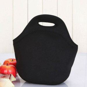 외출 심플 피크닉 가방 소풍 도시락가방 보온백 보냉백